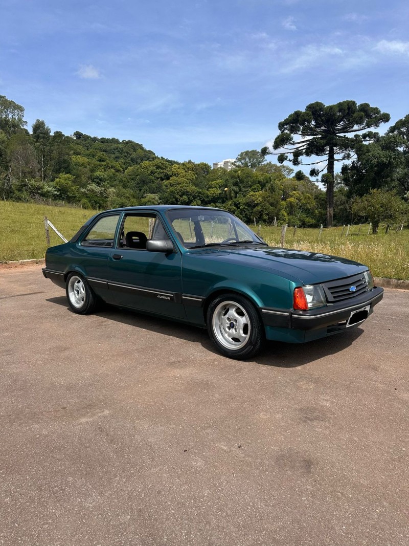 chevette  1992 caxias do sul