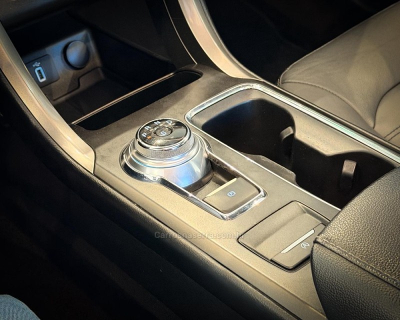 FUSION 2.0 SEL 16V ECOBOOST 4P AUTOMÁTICO - 2018 - GARIBALDI