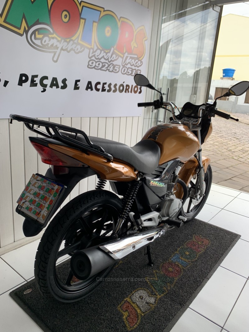 CG 150 TITAN MIX EX - 2010 - CAXIAS DO SUL