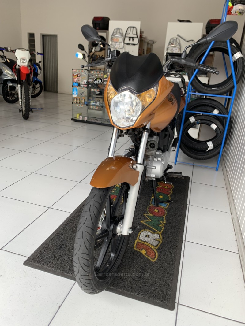 CG 150 TITAN MIX EX - 2010 - CAXIAS DO SUL