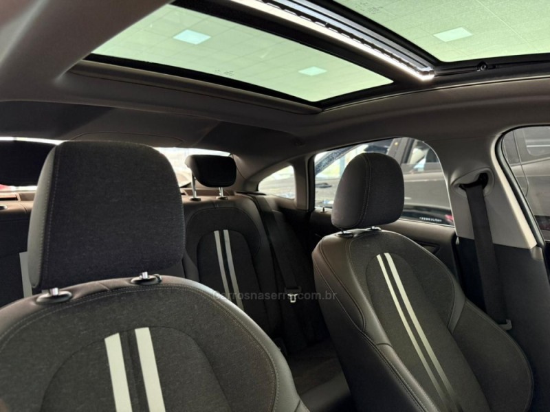 218I 1.5 GRAN COUPE SPORT GP TWINTURBO GASOLINA 4P AUTOMÁTICO - 2022 - SãO LEOPOLDO