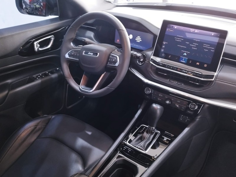 COMPASS 1.3 SERIE S T270 16V TURBO FLEX 4P AUTOMÁTICO - 2022 - CAXIAS DO SUL