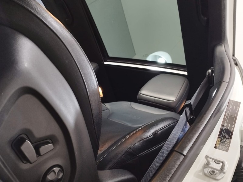 COMPASS 1.3 SERIE S T270 16V TURBO FLEX 4P AUTOMÁTICO - 2022 - CAXIAS DO SUL