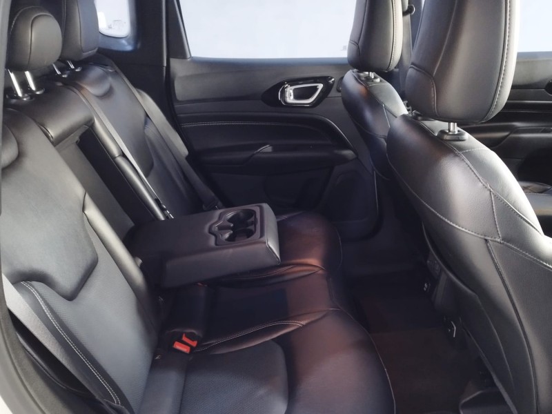 COMPASS 1.3 SERIE S T270 16V TURBO FLEX 4P AUTOMÁTICO - 2022 - CAXIAS DO SUL