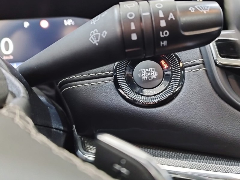 COMPASS 1.3 SERIE S T270 16V TURBO FLEX 4P AUTOMÁTICO - 2022 - CAXIAS DO SUL