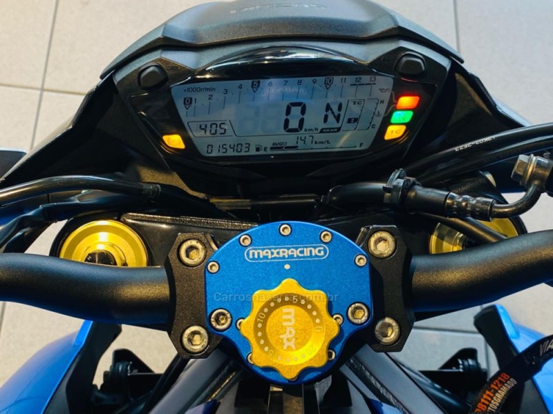 GSXS 750 A - 2023 - CAXIAS DO SUL