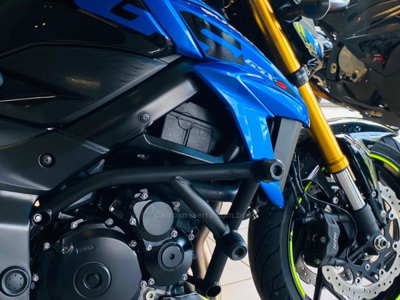 GSXS 750 A - 2023 - CAXIAS DO SUL