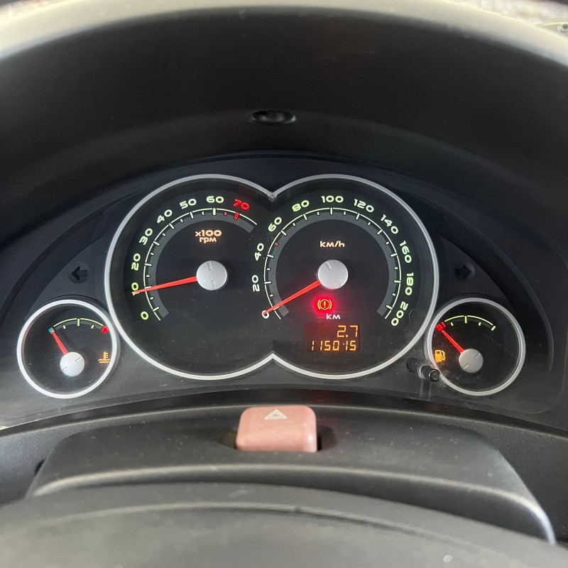 PRISMA 1.4 MPFI MAXX 8V FLEX 4P MANUAL - 2010 - CAXIAS DO SUL