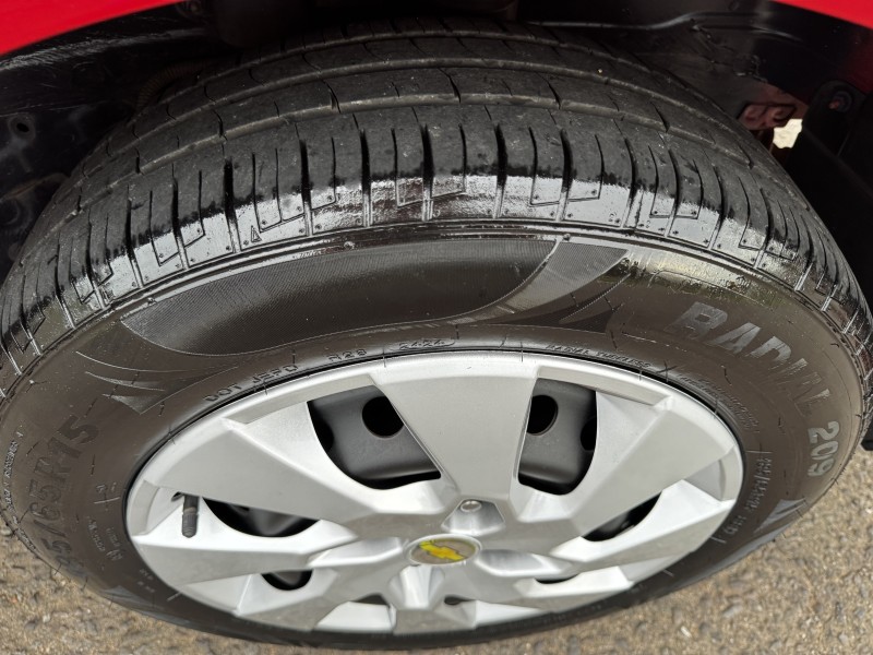 PRISMA 1.4 MPFI LT 8V FLEX 4P MANUAL - 2013 - DOIS IRMãOS