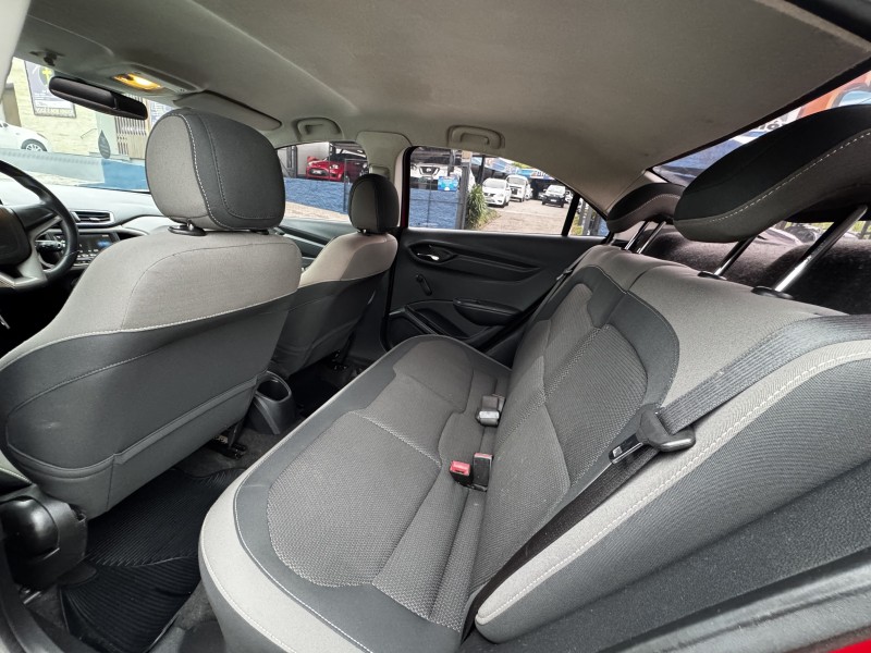 PRISMA 1.4 MPFI LT 8V FLEX 4P MANUAL - 2013 - DOIS IRMãOS