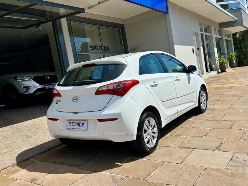 HB20 1.0 COMFORT 12V FLEX 4P MANUAL - 2017 - GUAPORé