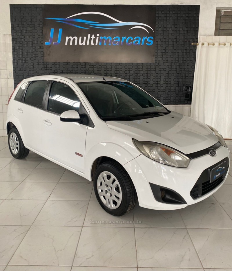 fiesta 1.6 mpi class hatch 8v flex 4p manual 2012 caxias do sul