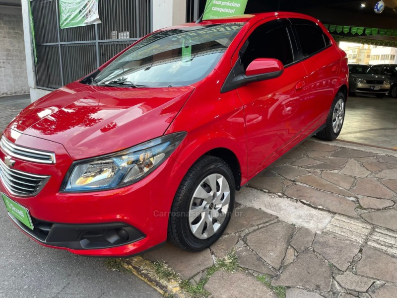 ONIX 1.4 MPFI LT 8V FLEX 4P MANUAL