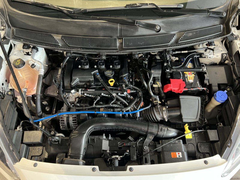 KA 1.5 FREESTYLE 12V FLEX 4P AUTOMÁTICO - 2020 - CAXIAS DO SUL