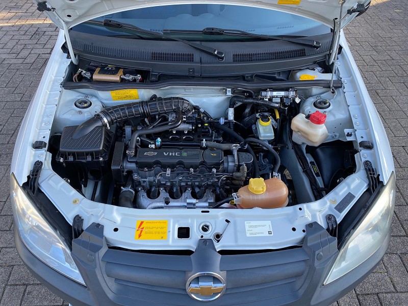 CELTA 1.0 MPFI LIFE 8V FLEX 2P MANUAL - 2010 - CAXIAS DO SUL