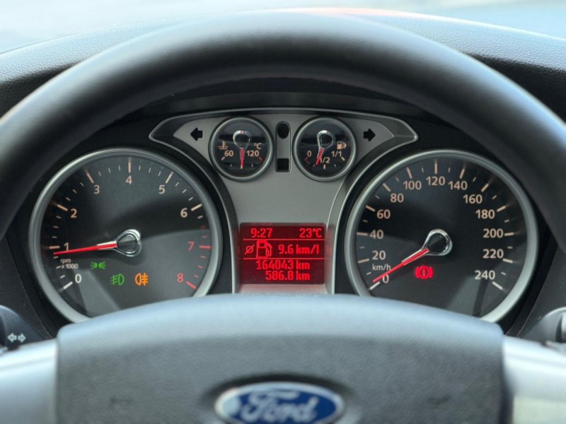 FOCUS 1.6 GLX 16V FLEX 4P MANUAL - 2013 - LAGOA VERMELHA