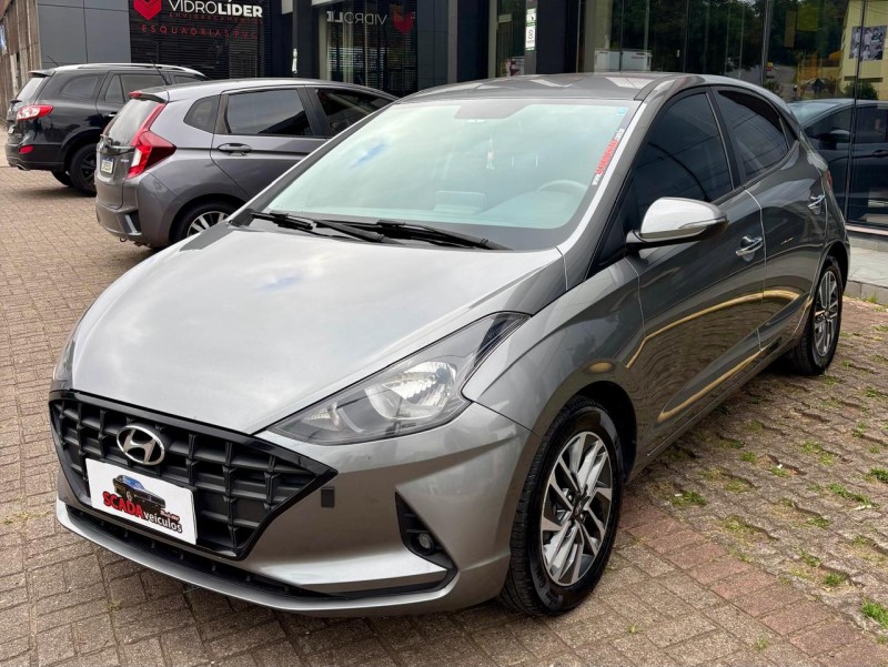 hb20 1.0 platinum 12v turbo flex 4p manual 2022 caxias do sul