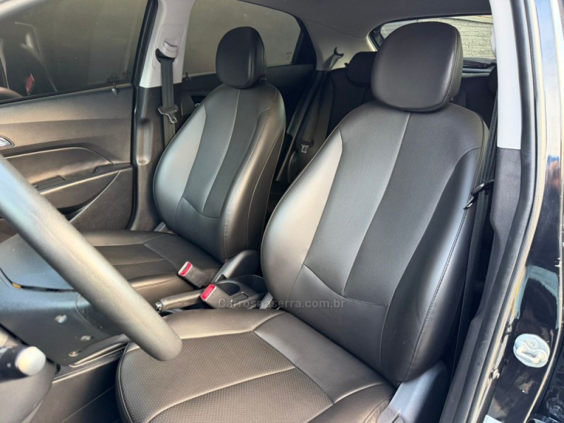 HB20 1.0 FOR YOU 12V FLEX 4P MANUAL - 2015 - ESTâNCIA VELHA