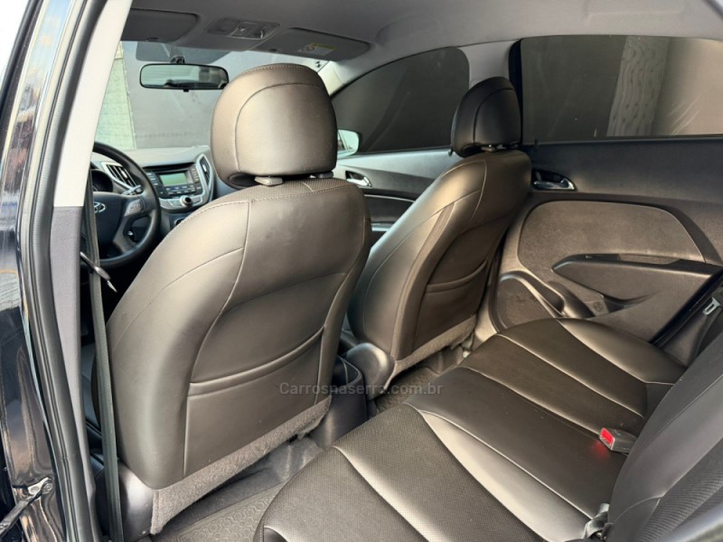 HB20 1.0 FOR YOU 12V FLEX 4P MANUAL - 2015 - ESTâNCIA VELHA