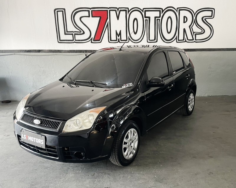 fiesta 1.0 mpi class 8v flex 4p manual 2009 caxias do sul