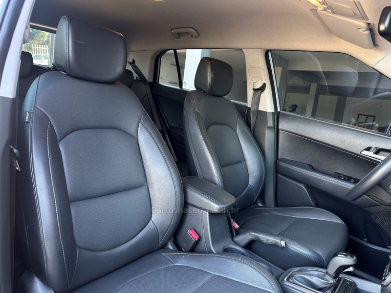 CRETA 2.0 16V FLEX PRESTIGE AUTOMÁTICO - 2020 - GUAPORé