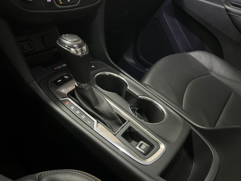 EQUINOX 2.0 16V TURBO GASOLINA PREMIER AWD AUTOMÁTICO - 2019 - CAXIAS DO SUL