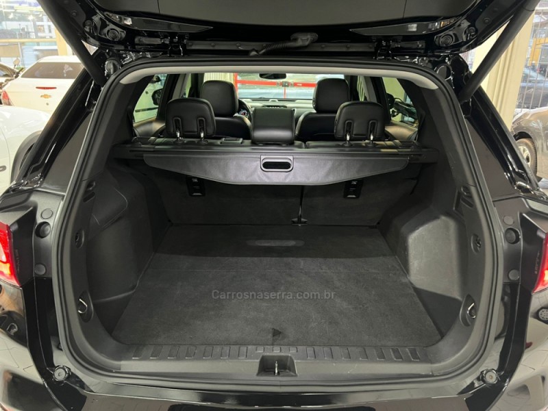 EQUINOX 2.0 16V TURBO GASOLINA PREMIER AWD AUTOMÁTICO - 2019 - CAXIAS DO SUL