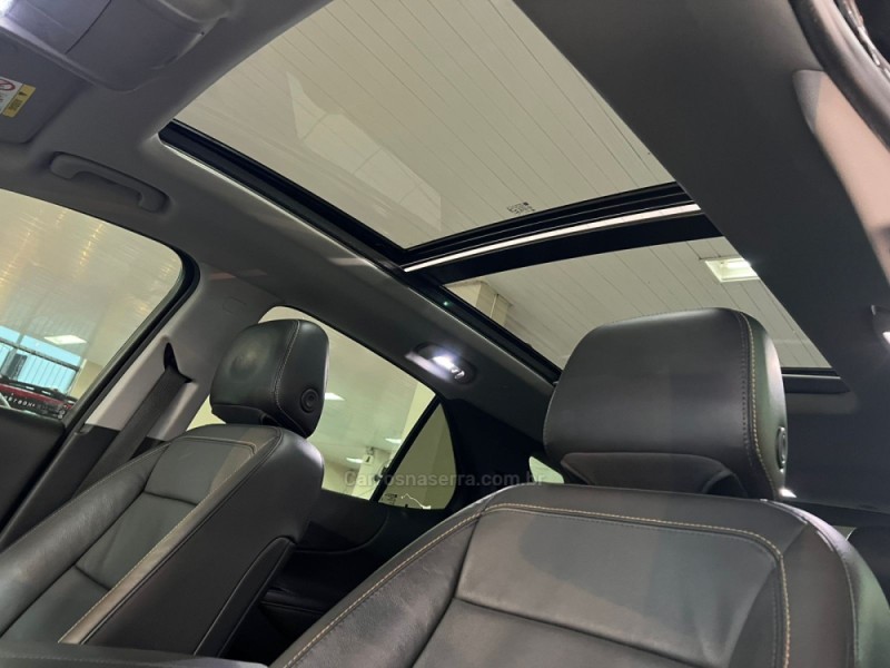 EQUINOX 2.0 16V TURBO GASOLINA PREMIER AWD AUTOMÁTICO - 2019 - CAXIAS DO SUL