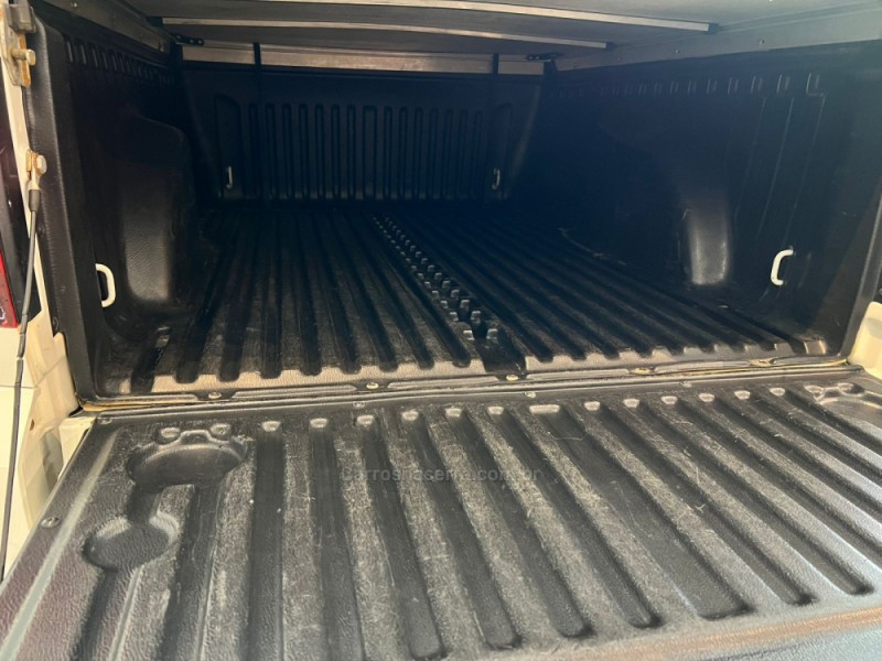 SAVEIRO 1.6 MI TRENDLINE CS 8V FLEX 2P MANUAL - 2019 - CAXIAS DO SUL