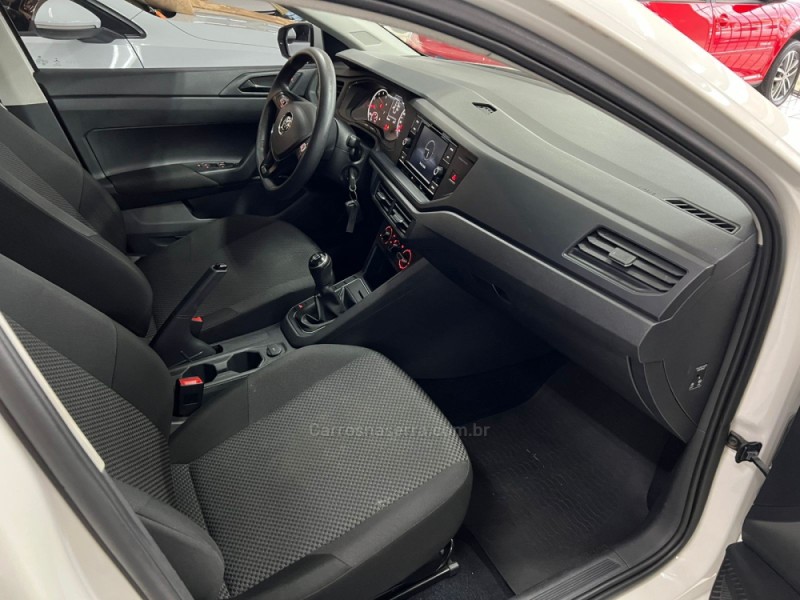 POLO 1.6 MSI TOTAL FLEX MANUAL  - 2020 - CAXIAS DO SUL