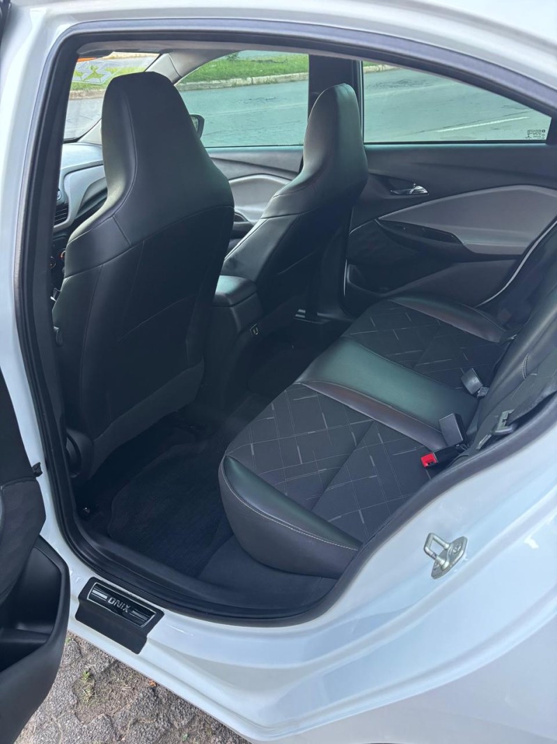 ONIX 1.0	PREMIER PLUS 12V TURBO FLEX 4P AUTOMÁTICO - 2022 - CAXIAS DO SUL