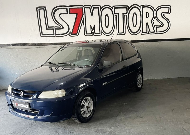 celta 1.0 mpfi spirit 8v flex 2p manual 2005 caxias do sul