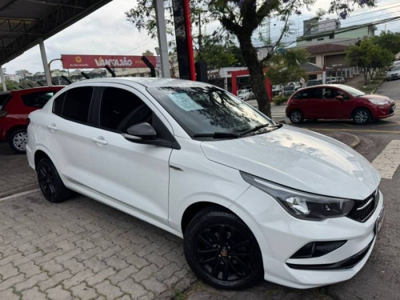 cronos 1.3 firefly flex drive gsr 2019 caxias do sul
