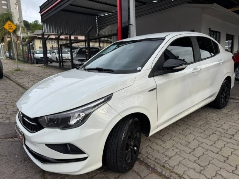 CRONOS 1.3 FIREFLY FLEX DRIVE GSR - 2019 - CAXIAS DO SUL