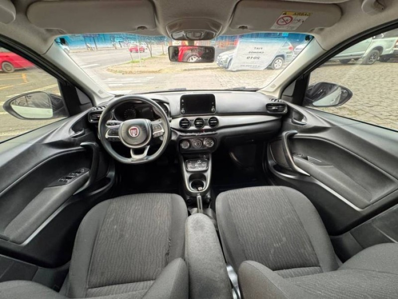 CRONOS 1.3 FIREFLY FLEX DRIVE GSR - 2019 - CAXIAS DO SUL