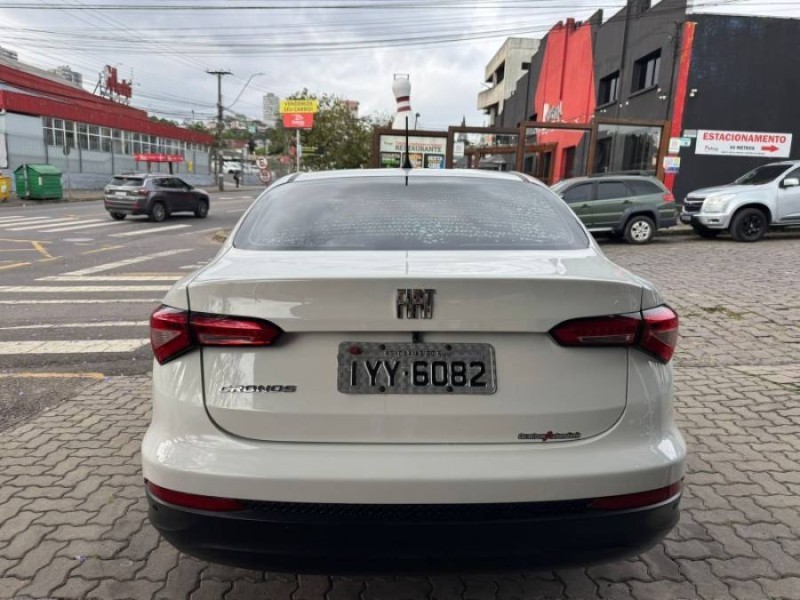 CRONOS 1.3 FIREFLY FLEX DRIVE GSR - 2019 - CAXIAS DO SUL