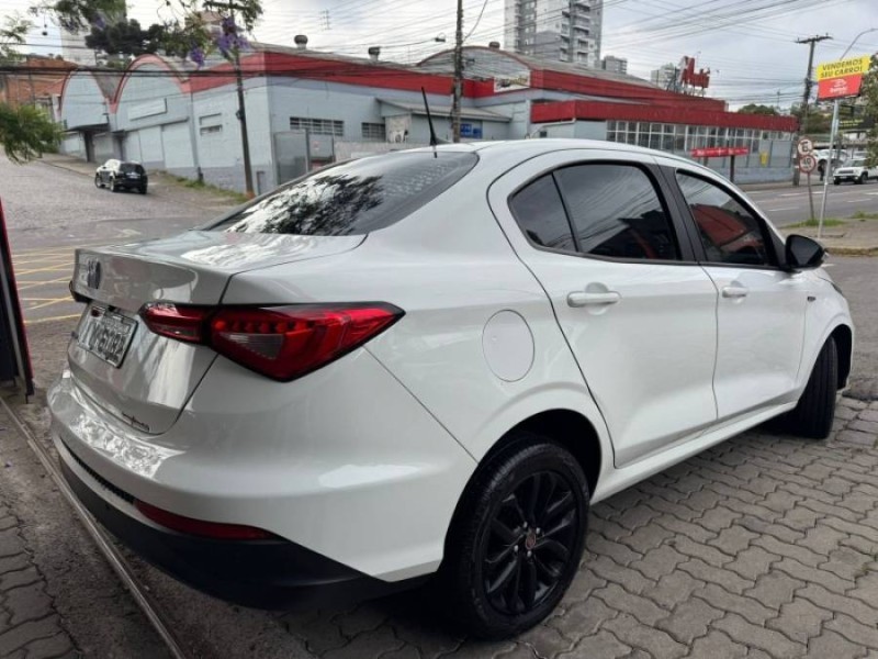CRONOS 1.3 FIREFLY FLEX DRIVE GSR - 2019 - CAXIAS DO SUL