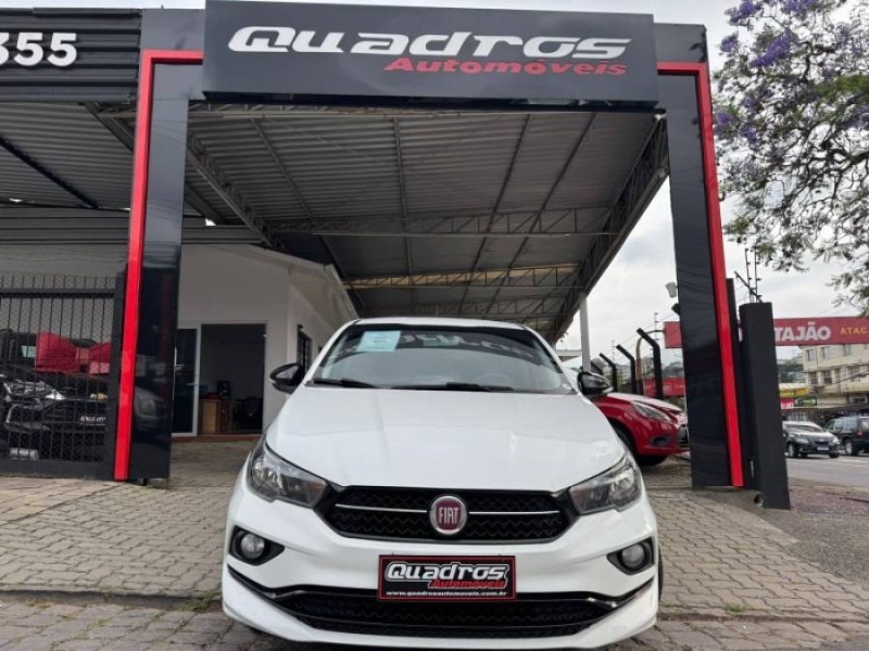 CRONOS 1.3 FIREFLY FLEX DRIVE GSR - 2019 - CAXIAS DO SUL