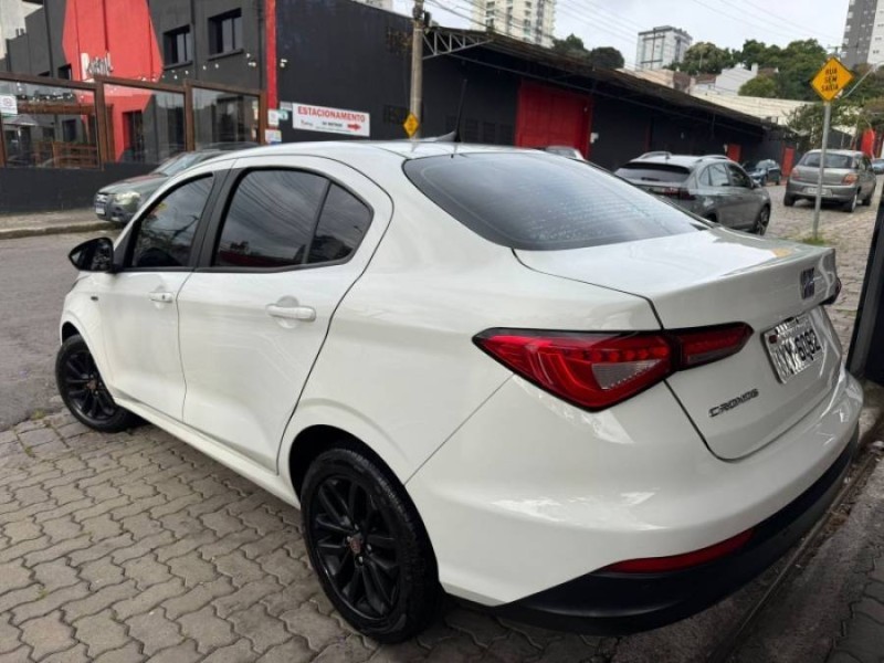 CRONOS 1.3 FIREFLY FLEX DRIVE GSR - 2019 - CAXIAS DO SUL