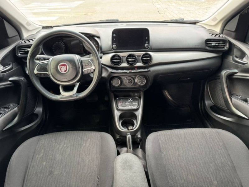 CRONOS 1.3 FIREFLY FLEX DRIVE GSR - 2019 - CAXIAS DO SUL