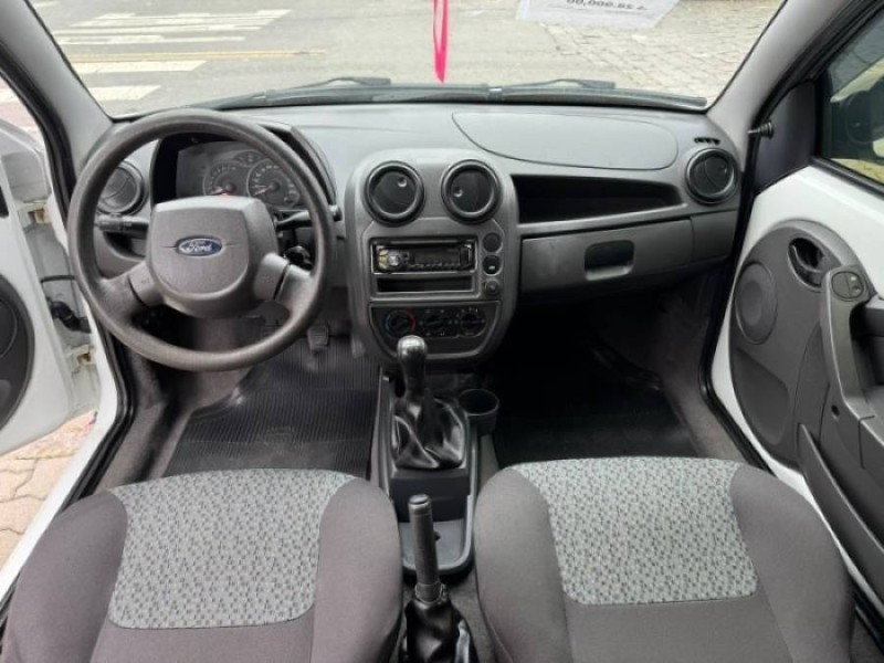 KA 1.0 MPI 8V FLEX 2P MANUAL - 2013 - CAXIAS DO SUL