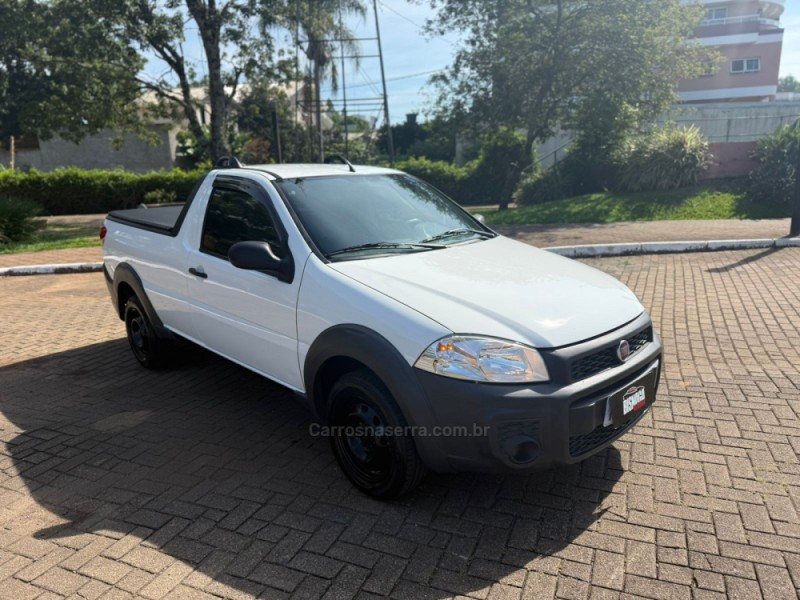 strada 1.4 mpi hard working cs 8v flex 2p manual 2019 brochier