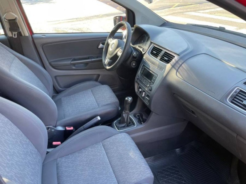 FOX 1.0 MI 8V FLEX 4P MANUAL - 2014 - CAXIAS DO SUL