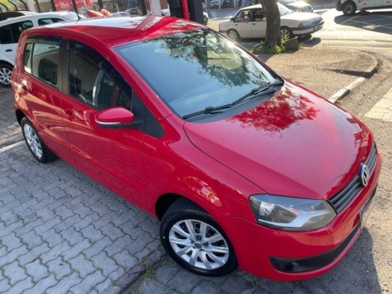 fox 1.0 mi 8v flex 4p manual 2014 caxias do sul