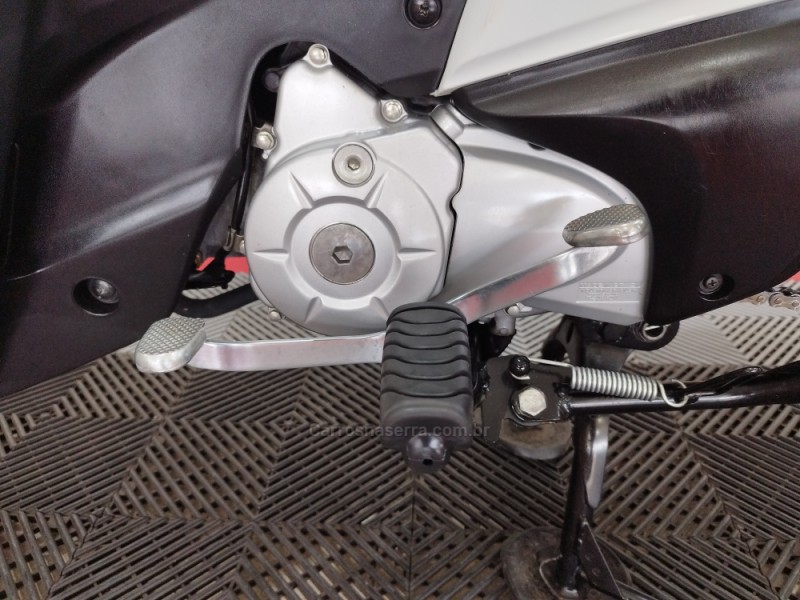 BIZ 110I  - 2017 - NOVO HAMBURGO