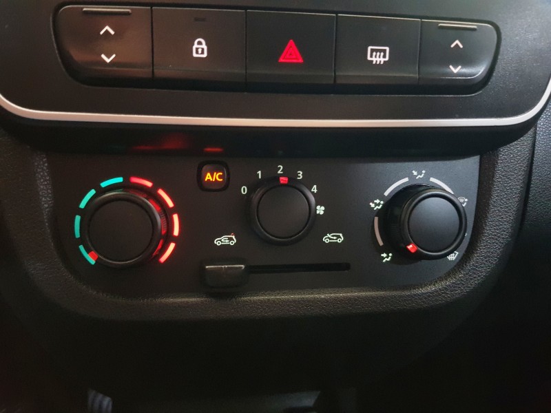 KWID 1.0 12V SCE FLEX ZEN MANUAL - 2019 - CAXIAS DO SUL