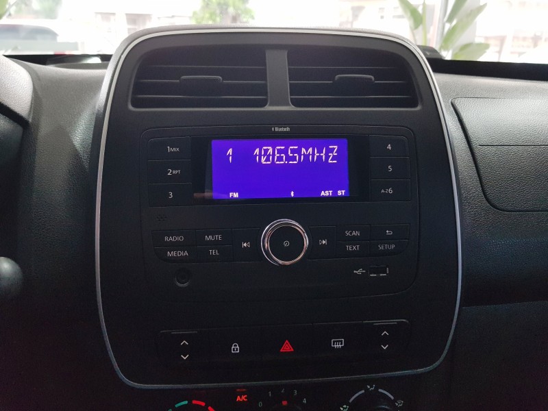 KWID 1.0 12V SCE FLEX ZEN MANUAL - 2019 - CAXIAS DO SUL