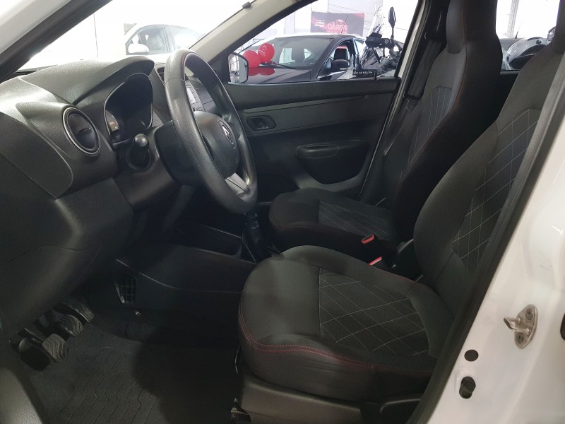 KWID 1.0 12V SCE FLEX ZEN MANUAL - 2019 - CAXIAS DO SUL