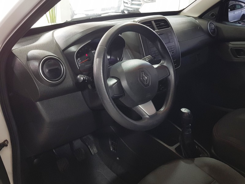 KWID 1.0 12V SCE FLEX ZEN MANUAL - 2019 - CAXIAS DO SUL