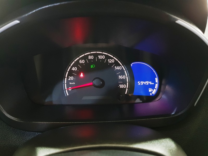 KWID 1.0 12V SCE FLEX ZEN MANUAL - 2019 - CAXIAS DO SUL